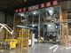 팔레타이징 건조 모르타르 혼합기로 공장을 제조하는 자동 타일 접착제